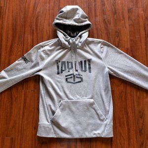 Tapout Hooded Sweatshirt